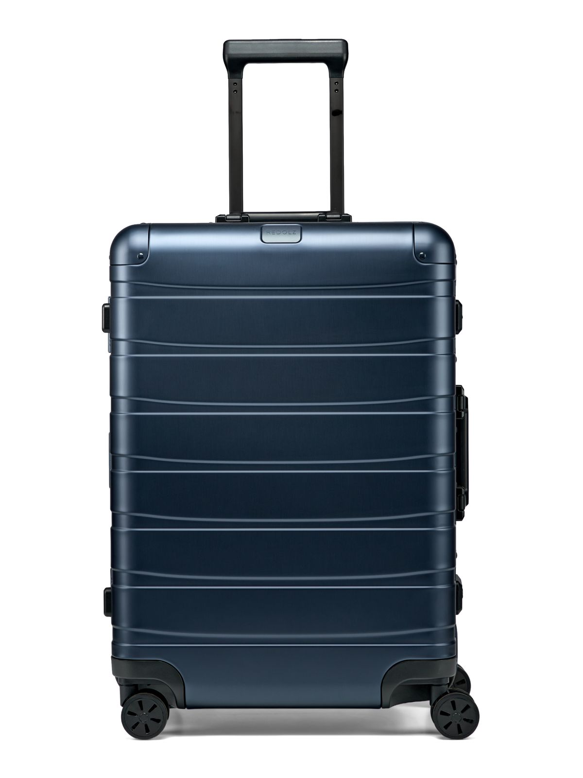 REDOLZ Pro Aluminium Trolley M Deep Blue