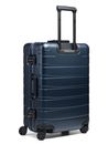 REDOLZ Pro Aluminium Trolley M Deep Blue REDOLZ Pro Aluminium Trolley M Deep Blue