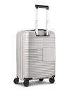 REDOLZ Essentials 17 2.0 Trolley ( Exp. With Front Pocket ) S+ Light Grey REDOLZ Essentials 17 2.0 Trolley ( Exp. With Front Pocket ) S+ Light Grey