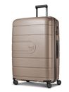 REDOLZ Essentials 11 Trolley L+ Taupe REDOLZ Essentials 11 Trolley L+ Taupe