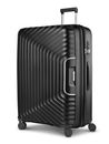REDOLZ Essentials 01 Trolley Exp. L+ Black Metallic REDOLZ Essentials 01 Trolley Exp. L+ Black Metallic