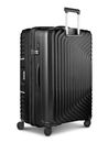REDOLZ Essentials 01 Trolley Exp. L+ Black Metallic REDOLZ Essentials 01 Trolley Exp. L+ Black Metallic