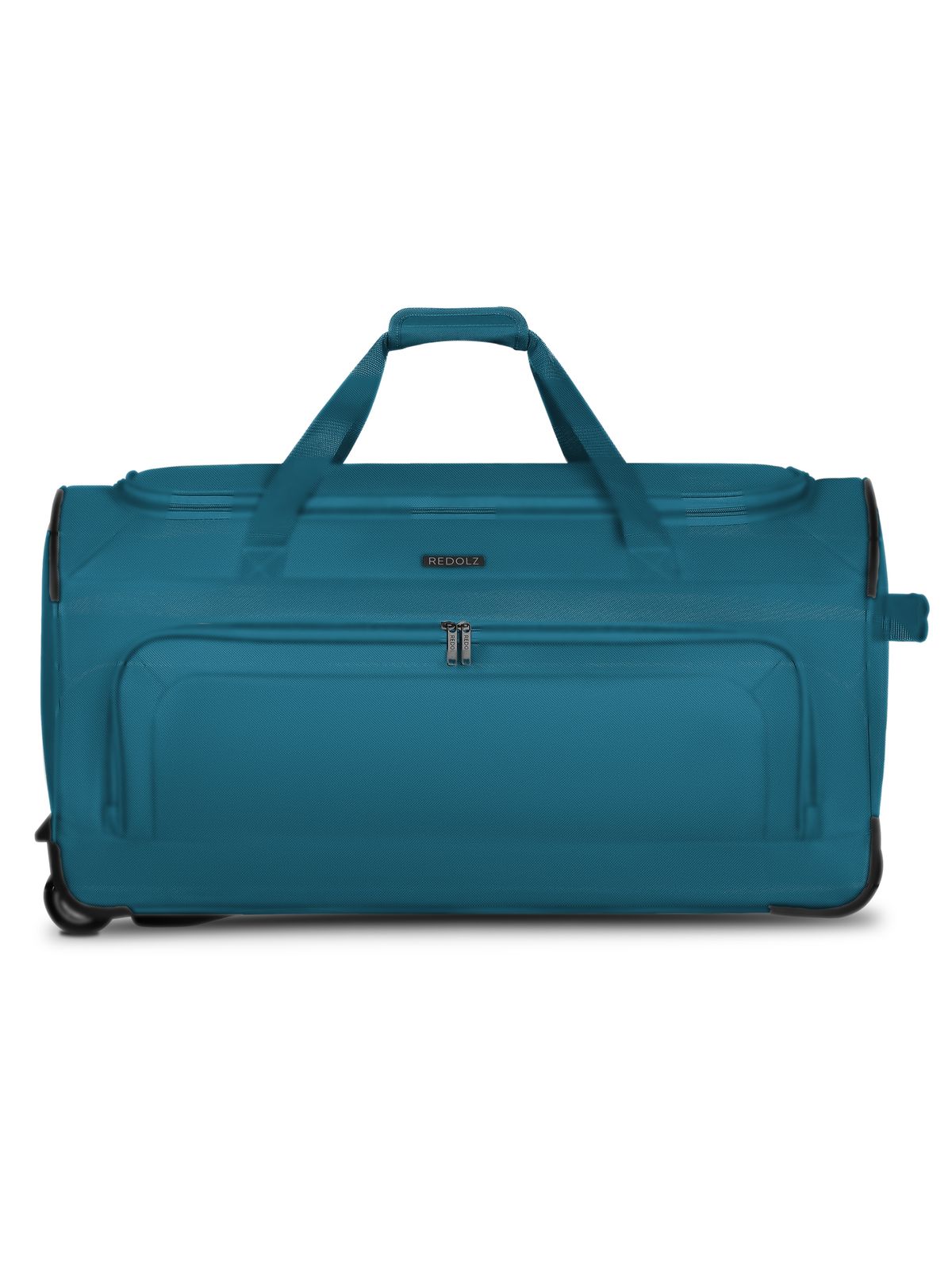 REDOLZ Duffle Essentials Wheeled Duffle L Petrol