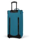 REDOLZ Duffle Essentials Wheeled Duffle L Petrol REDOLZ Duffle Essentials Wheeled Duffle L Petrol