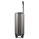 REDOLZ Essentials 14 Trolley S Coffee Grey Metallic REDOLZ Essentials 14 Trolley S Coffee Grey Metallic