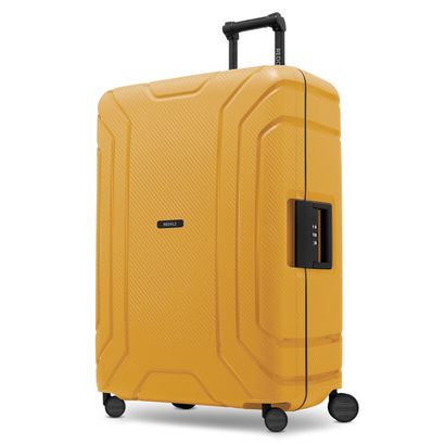REDOLZ Essentials 15 Trolley L Dark Yellow