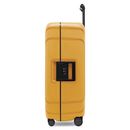 REDOLZ Essentials 15 Trolley L Dark Yellow REDOLZ Essentials 15 Trolley L Dark Yellow