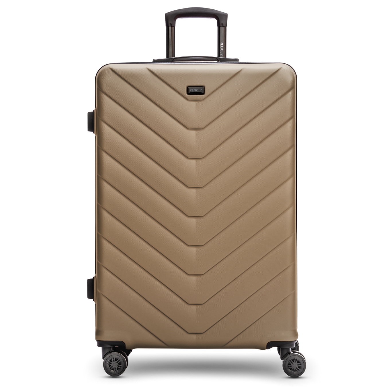 REDOLZ Essentials 07 Trolley L Champagne 2