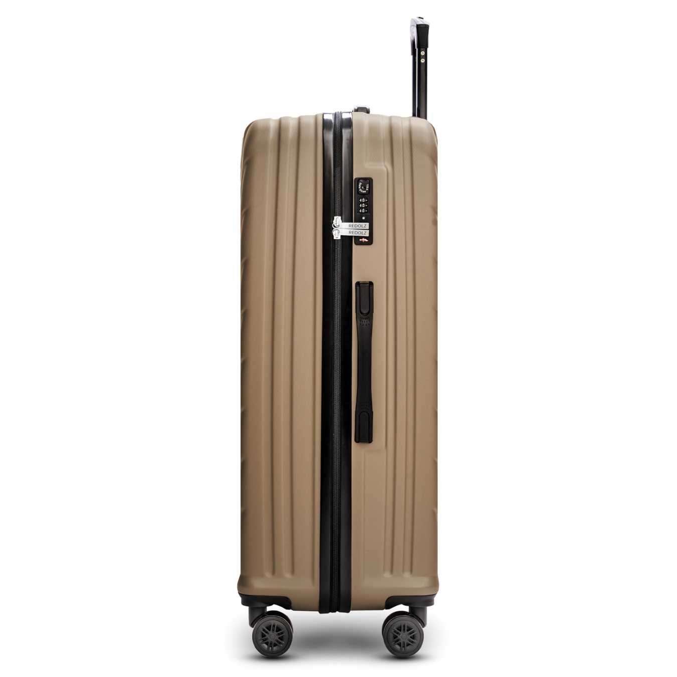 REDOLZ Essentials 07 Trolley L Champagne 2 REDOLZ Essentials 07 Trolley L Champagne 2