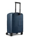 REDOLZ Essentials 17 2.0 Trolley ( Exp. With Front Pocket ) S+ Navy REDOLZ Essentials 17 2.0 Trolley ( Exp. With Front Pocket ) S+ Navy