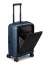 REDOLZ Essentials 17 2.0 Trolley ( Exp. With Front Pocket ) S+ Navy REDOLZ Essentials 17 2.0 Trolley ( Exp. With Front Pocket ) S+ Navy