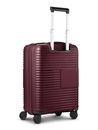 REDOLZ Essentials 17 2.0 Trolley ( Exp. With Front Pocket ) S+ Burgundy REDOLZ Essentials 17 2.0 Trolley ( Exp. With Front Pocket ) S+ Burgundy