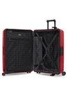 REDOLZ Essentials 15 Trolley-Set (S + L) Classic Red REDOLZ Essentials 15 Trolley-Set (S + L) Classic Red