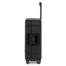 REDOLZ Essentials 15 Trolley M Deep Black