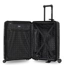 REDOLZ Essentials 15 Trolley M Deep Black