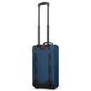 REDOLZ Duffle Essentials Wheeled Duffle S Navy REDOLZ Duffle Essentials Wheeled Duffle S Navy