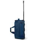 REDOLZ Duffle Essentials Wheeled Duffle S Navy REDOLZ Duffle Essentials Wheeled Duffle S Navy