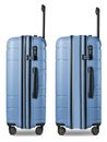 REDOLZ Essentials 11 Trolley M+ Cool Blue REDOLZ Essentials 11 Trolley M+ Cool Blue