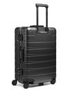 REDOLZ Pro Aluminium Trolley M Black REDOLZ Pro Aluminium Trolley M Black