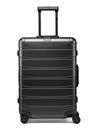 REDOLZ Pro Aluminium Trolley M Black REDOLZ Pro Aluminium Trolley M Black