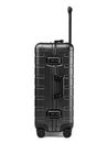 REDOLZ Pro Aluminium Trolley M Black REDOLZ Pro Aluminium Trolley M Black