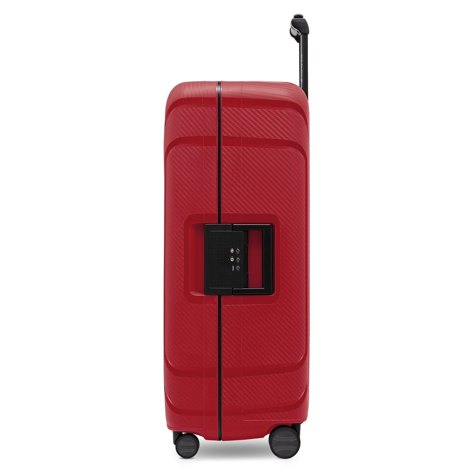 REDOLZ Essentials 15 Trolley L Classic Red REDOLZ Essentials 15 Trolley L Classic Red