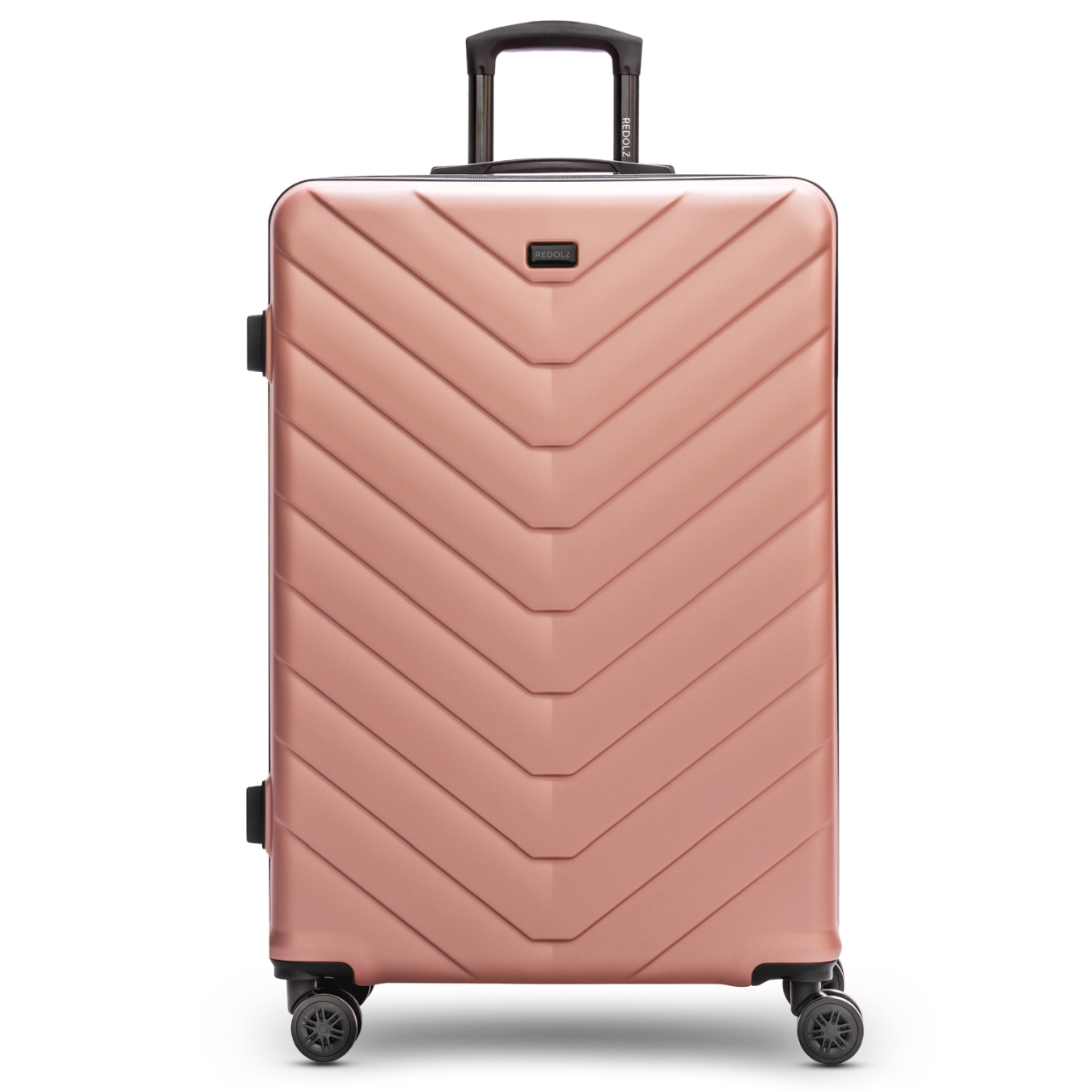 REDOLZ Essentials 07 Trolley L Rose 2