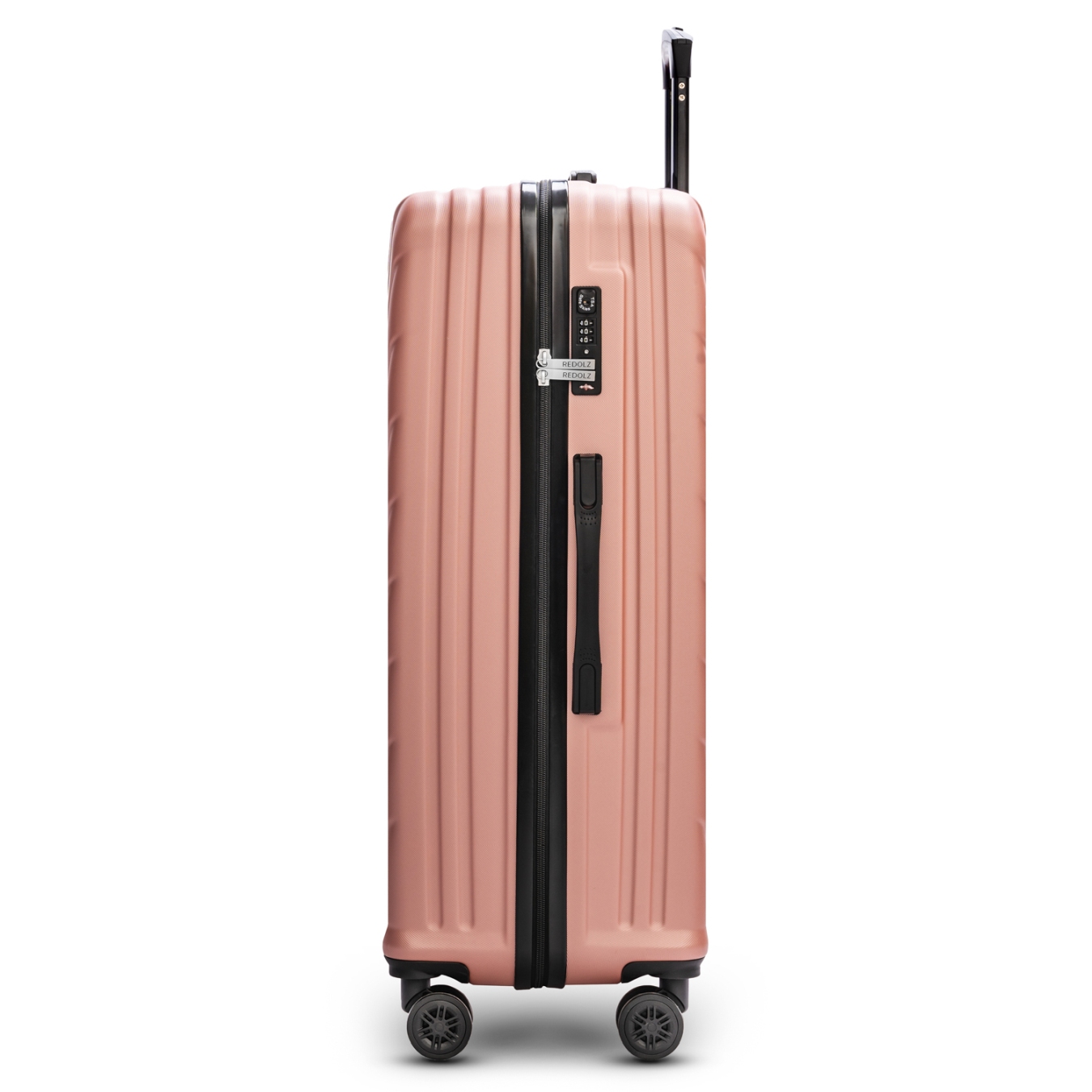 REDOLZ Essentials 07 Trolley L Rose 2 REDOLZ Essentials 07 Trolley L Rose 2