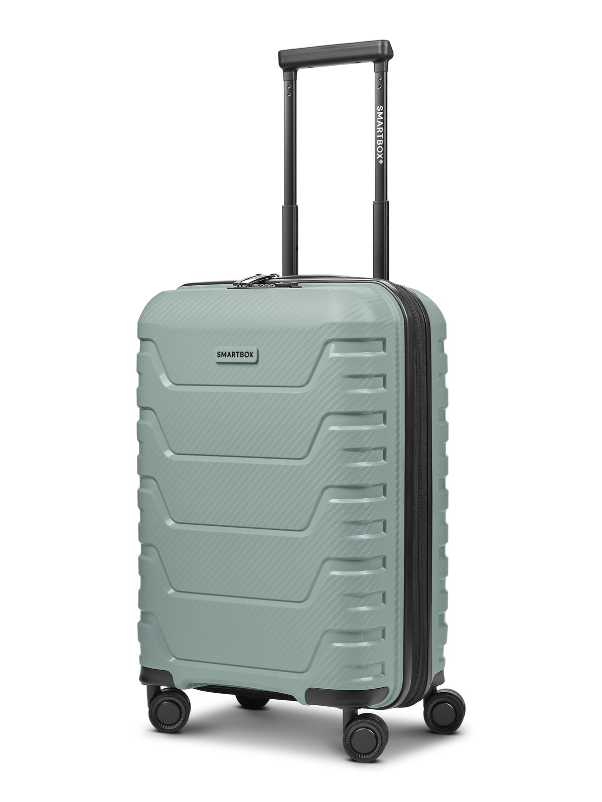 SMARTBOX Edition 01 Trolley S+ Mint SMARTBOX Edition 01 Trolley S+ Mint