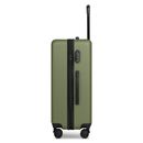 SMARTBOX Edition 05 Trolley Set 3-teilig Olive SMARTBOX Edition 05 Trolley Set 3-teilig Olive