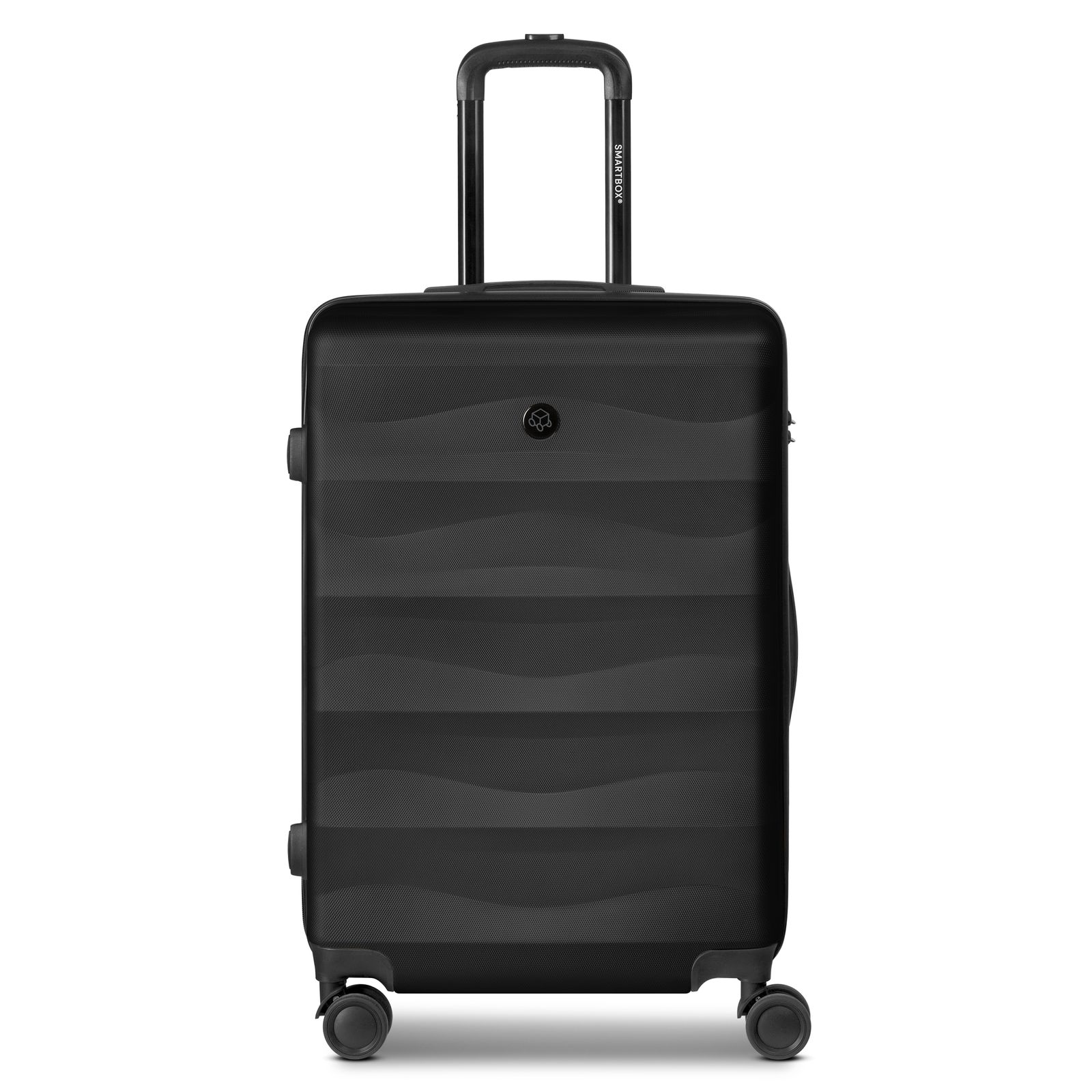 SMARTBOX Edition 03 Trolley M Black