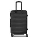 SMARTBOX Edition 03 Trolley M Black SMARTBOX Edition 03 Trolley M Black