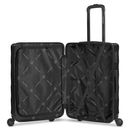SMARTBOX Edition 03 Trolley M Black SMARTBOX Edition 03 Trolley M Black
