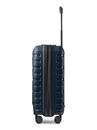 SMARTBOX Edition 01 Cabin Trolley With Front Pocket S Navy SMARTBOX Edition 01 Cabin Trolley With Front Pocket S Navy