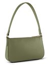 Lazarotti Bologna Leather Pochette Olive Lazarotti Bologna Leather Pochette Olive