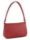 Lazarotti Bologna Leather Pochette Red Lazarotti Bologna Leather Pochette Red