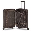 Lazarotti Palermo Trolley M Dark Brown 1 Lazarotti Palermo Trolley M Dark Brown 1