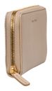 Marc O'Polo Finja Zip Wallet Earthy Taupe