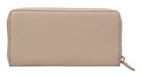 Marc O'Polo Finja Zip Wallet Earthy Taupe