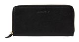Marc O'Polo Finja Zip Wallet Black
