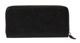 Marc O'Polo Finja Zip Wallet Black