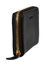 Marc O'Polo Finja Zip Wallet Black