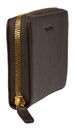 Marc O'Polo Finja Zip Wallet Burnt Coffee Marc O'Polo Finja Zip Wallet Burnt Coffee