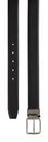 Marc O'Polo Bodu Belt W100 Black