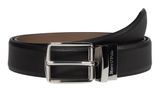 Marc O'Polo Bodu Belt W85 Black