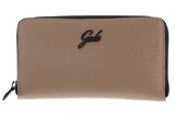 Gabs GMONEY17 Bull Black Wallet Cappuccino Gabs GMONEY17 Bull Black Wallet Cappuccino