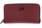 Gabs GMONEY17 Bull Black Wallet Cardinale Gabs GMONEY17 Bull Black Wallet Cardinale