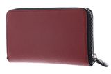Gabs GMONEY17 Bull Black Wallet Cardinale Gabs GMONEY17 Bull Black Wallet Cardinale