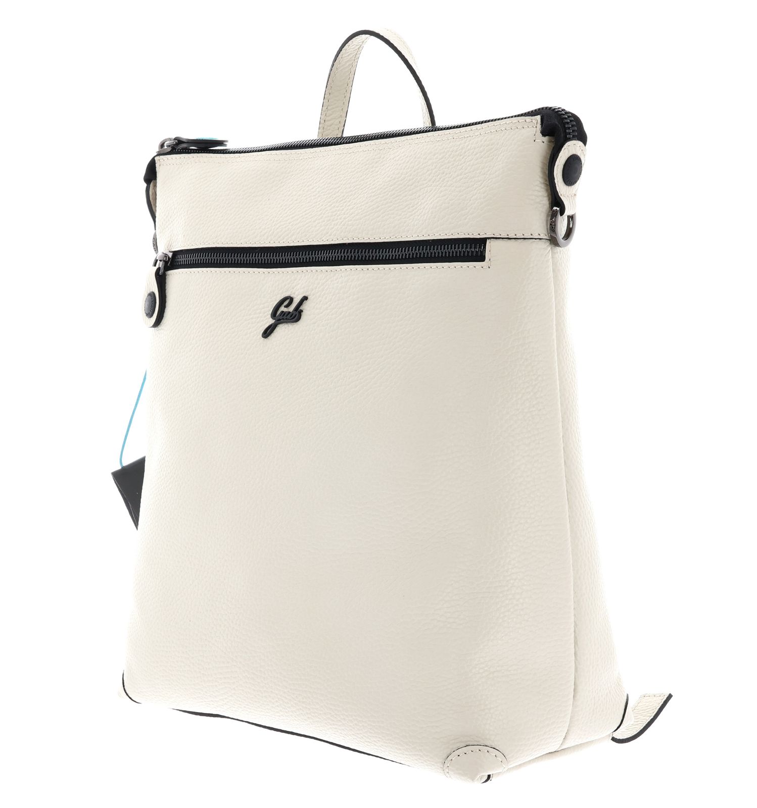 Gabs Lolita Backpack M Cream Gabs Lolita Backpack M Cream