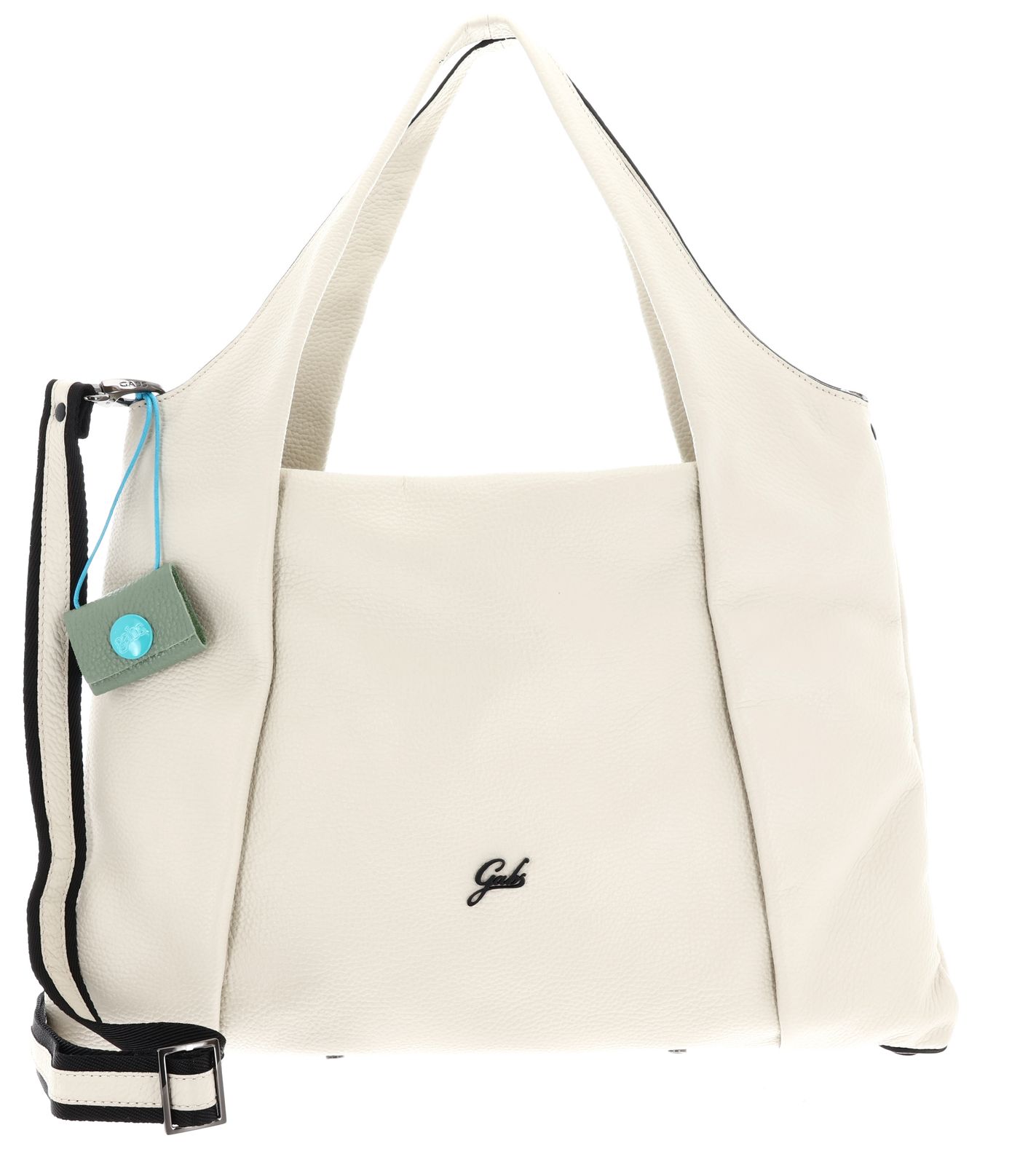 Gabs Zeynep Shoulder Bag L Panna
